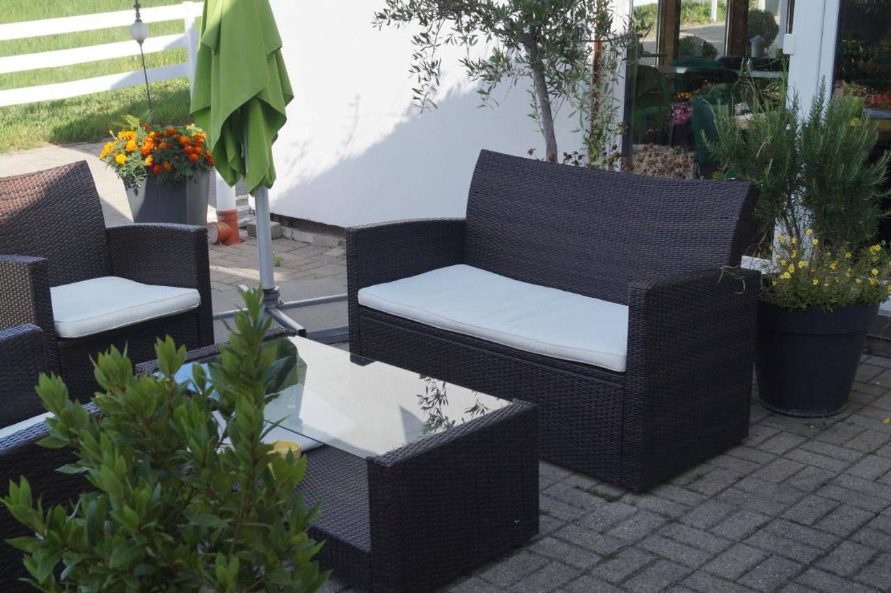 Kraft Hotel A61 Worms - Alzey Gundersheim 外观 照片