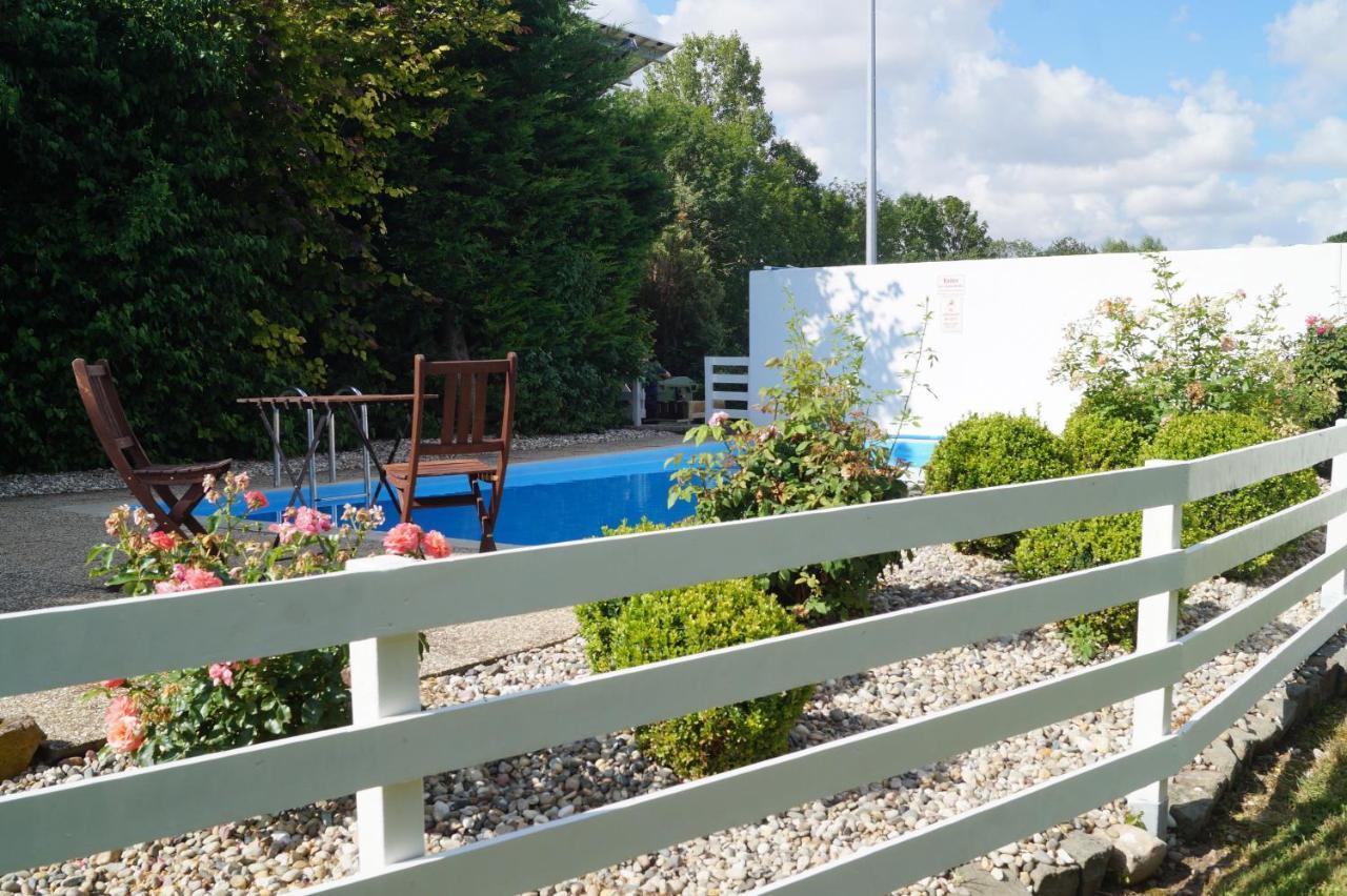Kraft Hotel A61 Worms - Alzey Gundersheim 外观 照片