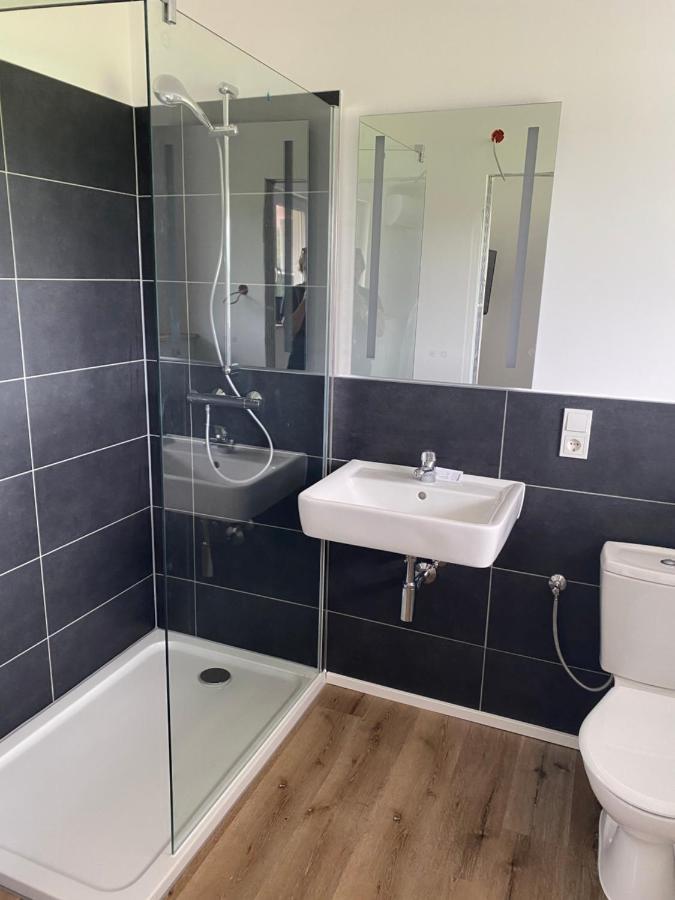 Kraft Hotel A61 Worms - Alzey Gundersheim 外观 照片