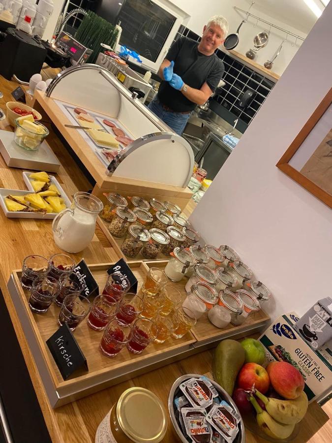 Kraft Hotel A61 Worms - Alzey Gundersheim 外观 照片