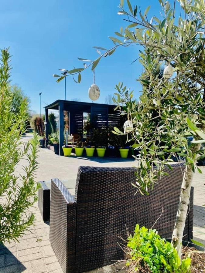 Kraft Hotel A61 Worms - Alzey Gundersheim 外观 照片