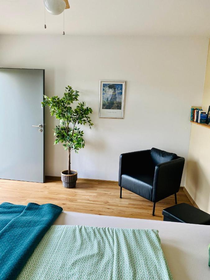 Kraft Hotel A61 Worms - Alzey Gundersheim 外观 照片