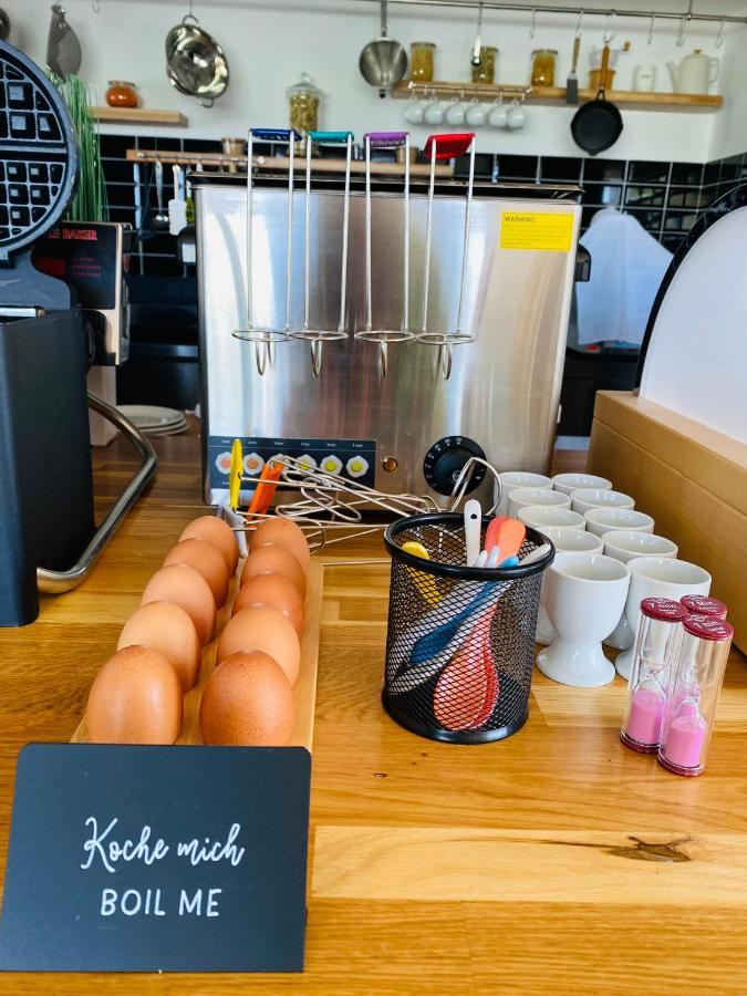 Kraft Hotel A61 Worms - Alzey Gundersheim 外观 照片