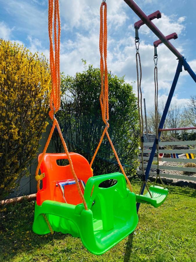 Kraft Hotel A61 Worms - Alzey Gundersheim 外观 照片