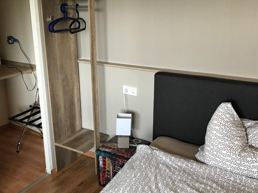 Kraft Hotel A61 Worms - Alzey Gundersheim 外观 照片