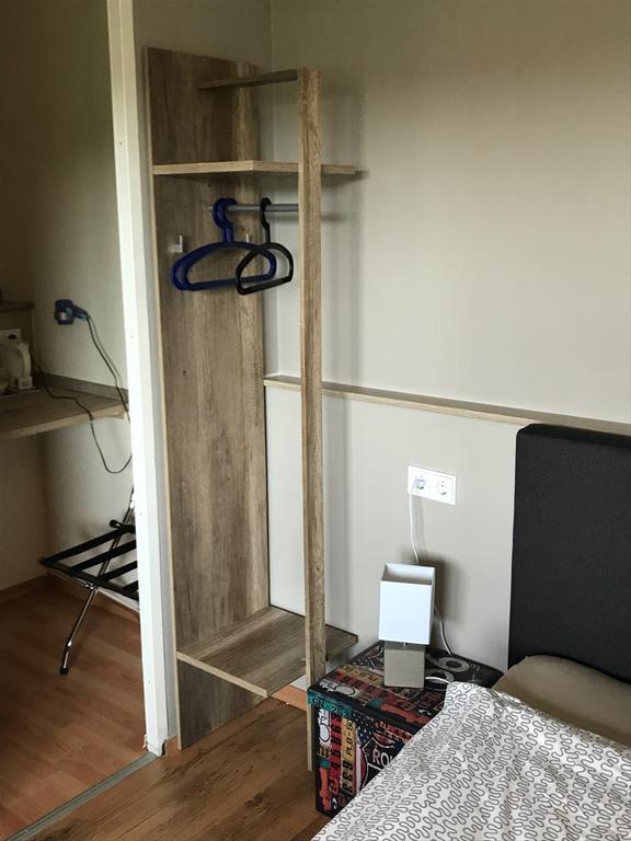Kraft Hotel A61 Worms - Alzey Gundersheim 外观 照片