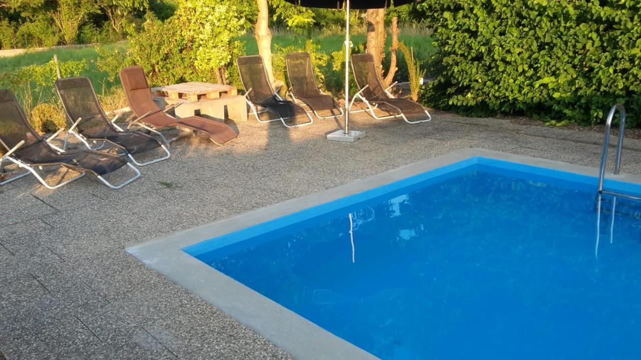 Kraft Hotel A61 Worms - Alzey Gundersheim 外观 照片