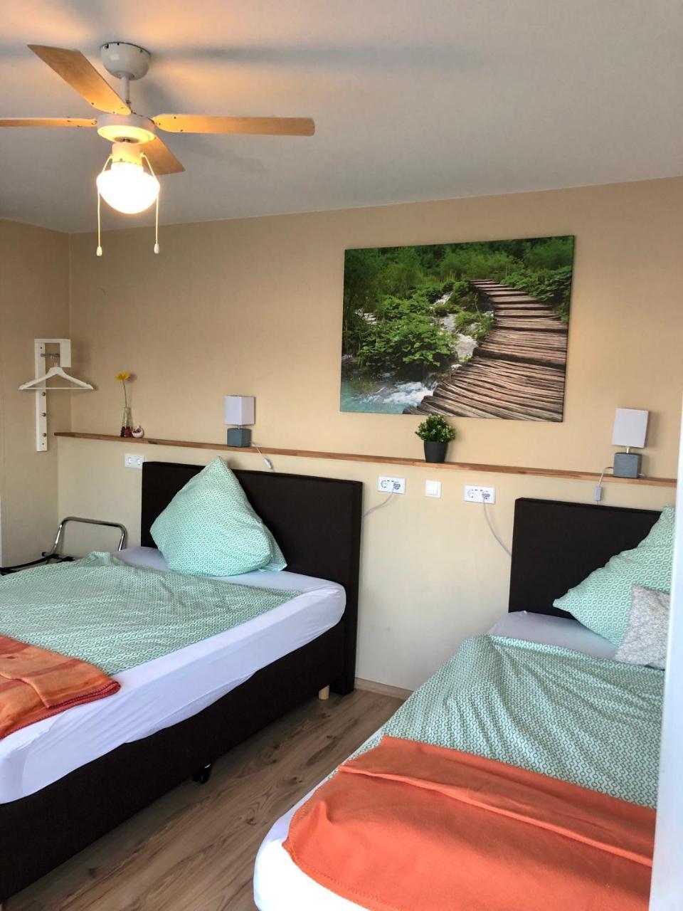 Kraft Hotel A61 Worms - Alzey Gundersheim 外观 照片